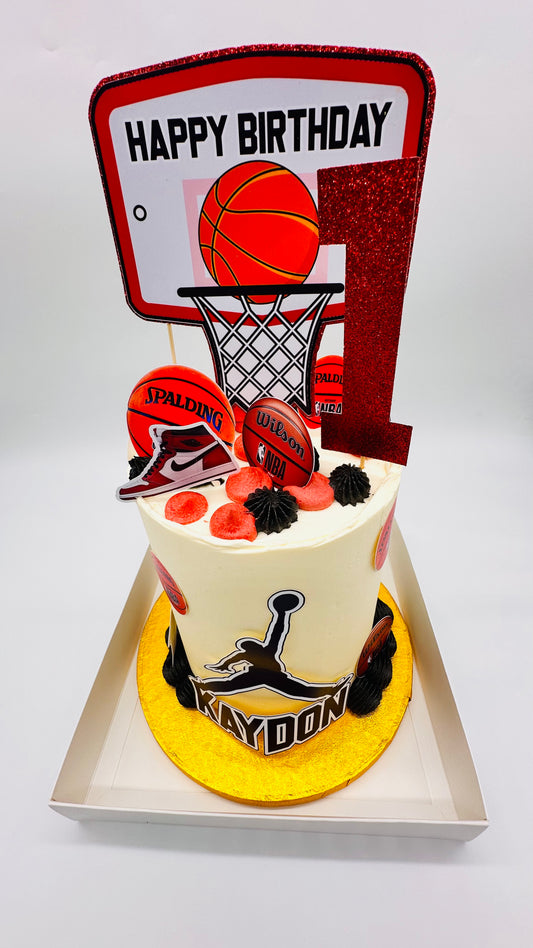 Kaydon’s | Celebration Cake