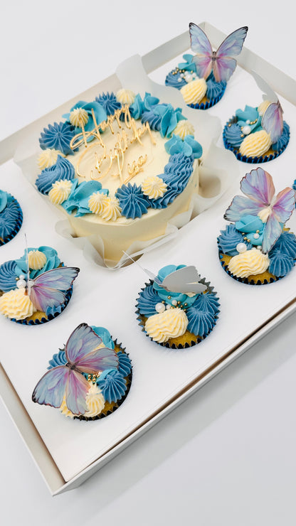 Bespoke CherryPoP | Butterflies