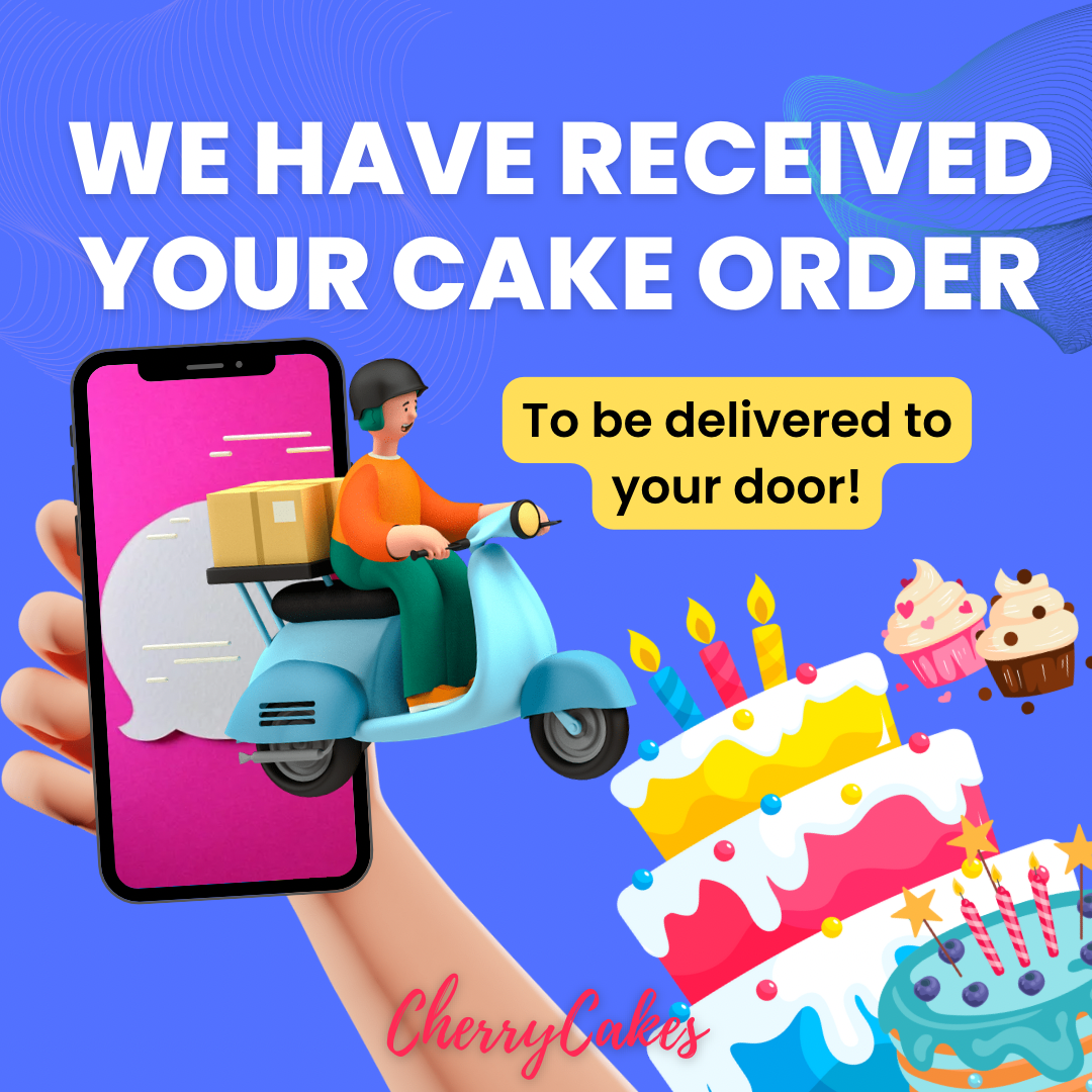 JM 10” Jamaican Rum Cake (Nut free)