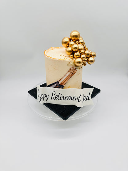 Celebration Cake