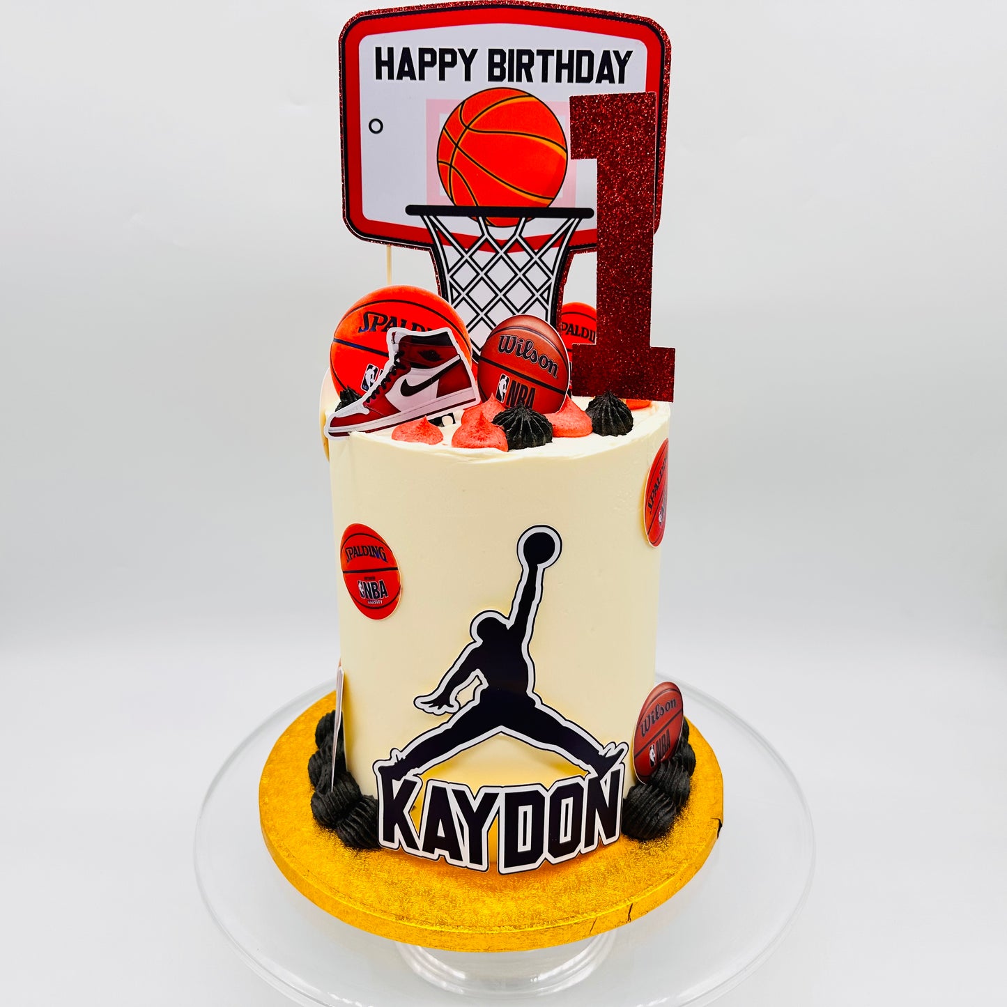 Kaydon’s | Celebration Cake