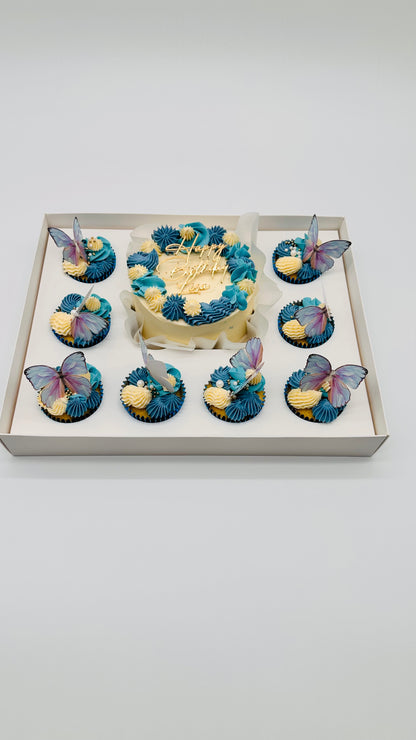 Bespoke CherryPoP | Butterflies