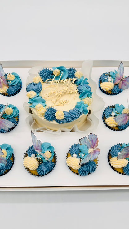 Bespoke CherryPoP | Butterflies