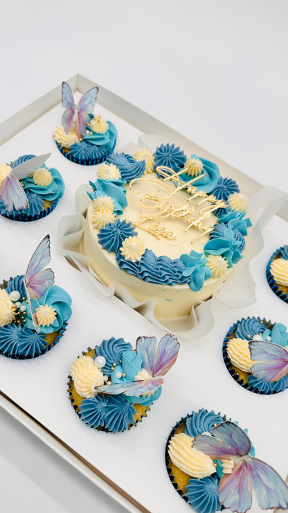 Bespoke CherryPoP | Butterflies