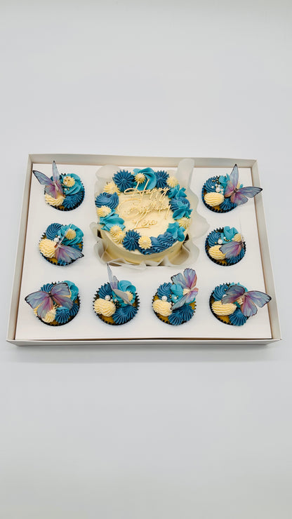 Bespoke CherryPoP | Butterflies