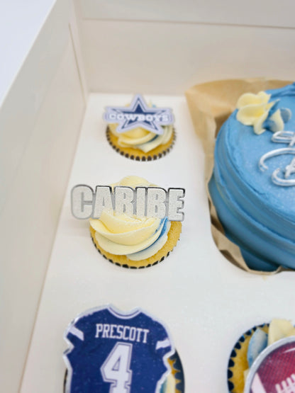 Bespoke CherryPoP | Dallas Cowboys