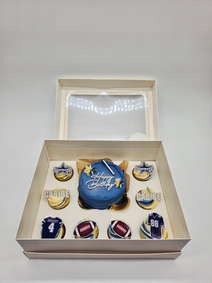 Bespoke CherryPoP | Dallas Cowboys