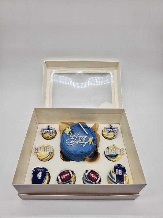 Bespoke CherryPoP | Dallas Cowboys