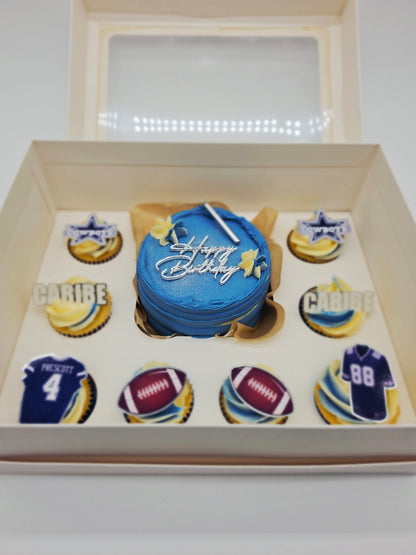 Bespoke CherryPoP | Dallas Cowboys