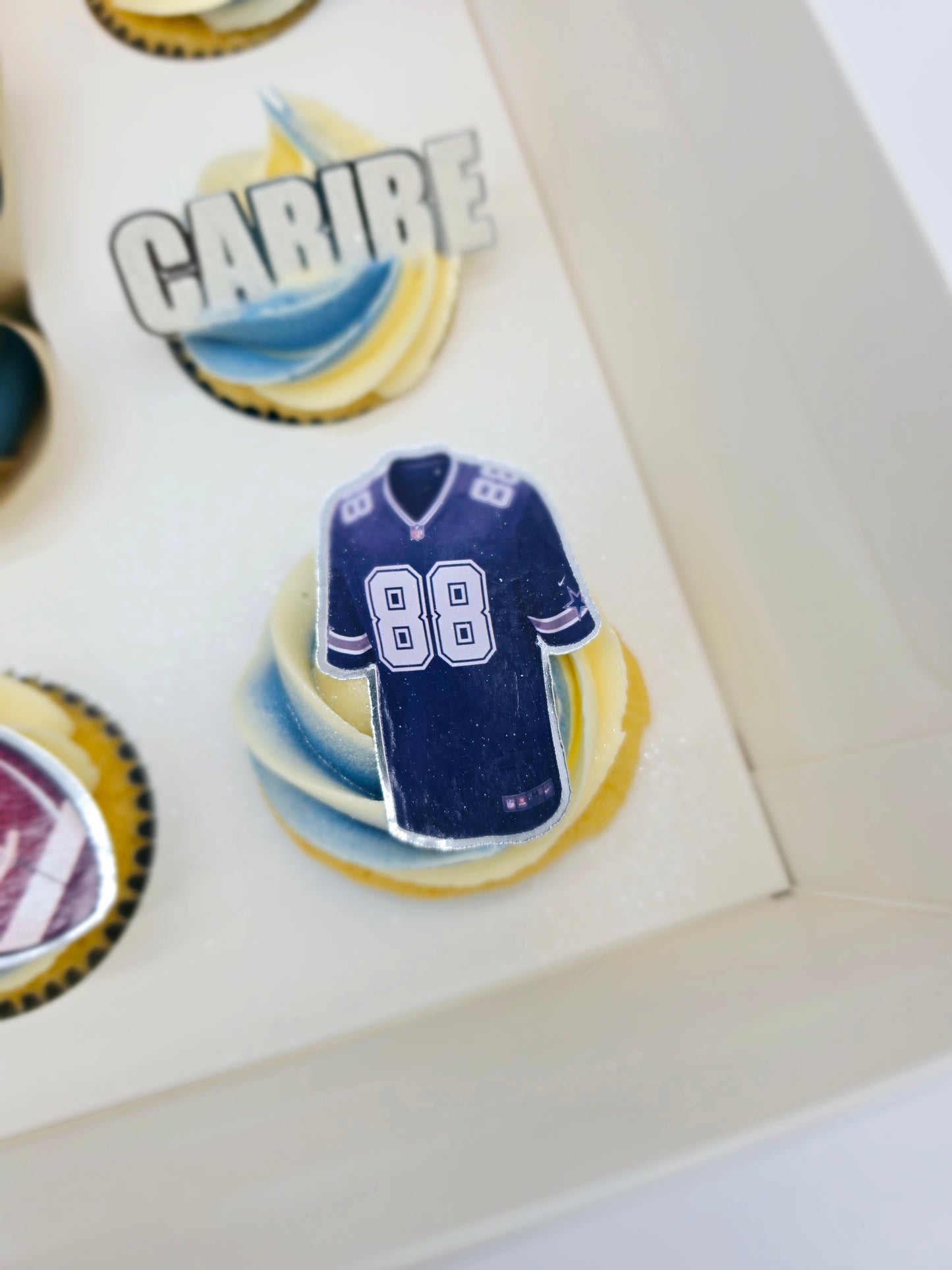 Bespoke CherryPoP | Dallas Cowboys