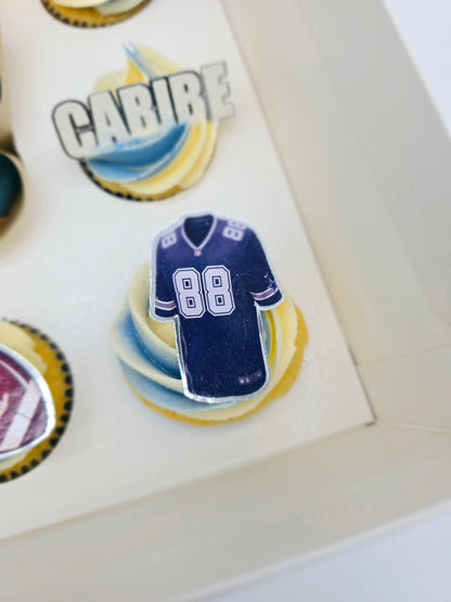 Bespoke CherryPoP | Dallas Cowboys