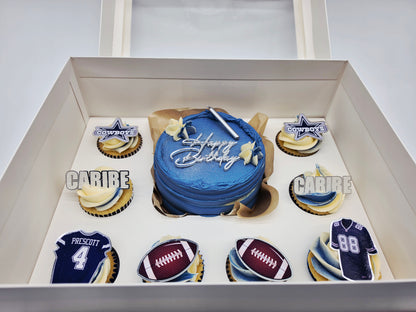 Bespoke CherryPoP | Dallas Cowboys